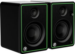 Monitor aktywny Mackie 2052118-01, 4 cal, 1 par(a)